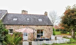 Les Gîtes de kerouzaillet - Quéménéven