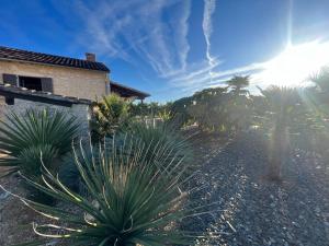 B&B / Chambres d'hotes Le Relais des Chevaliers 