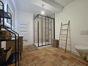 Maisons de vacances Charming Leucate House : photos des chambres