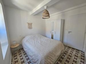 Maisons de vacances Charming Leucate House : photos des chambres