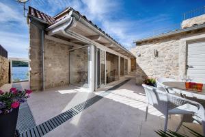 Villa Aquamarine