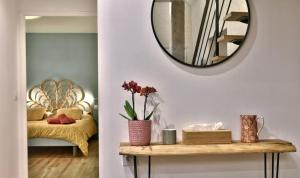 Maisons de vacances Les Gites de kerouzaillet : photos des chambres