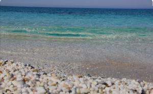 Appartamento in villa con vista mare img24