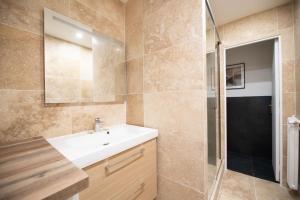 CIA - Saint Germain Montparnasse