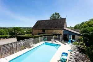 Gite Du Bois Du Pech - Le Vigan