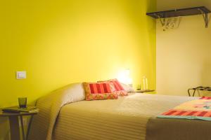 Santa Cecilia Perugia - Rooms&Suite img105