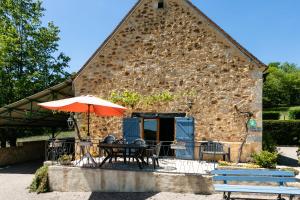 Gite Du Bois Du Pech