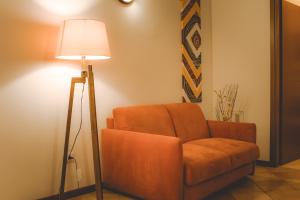 Santa Cecilia Perugia - Rooms&Suite img43