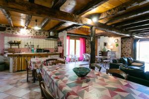 Gite Du Bois Du Pech