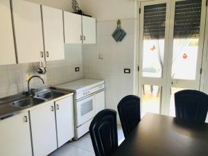 Comodo piano terra 400mt spiaggia VARADERO