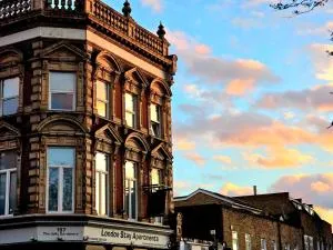 London Stay Apartments - London