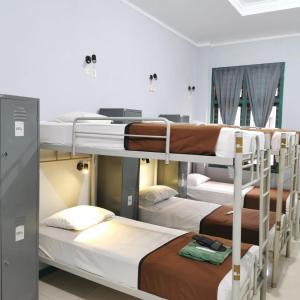 Populair Hostel Braga
