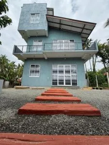 Noble Nest Hirikatiya - Dikwella North