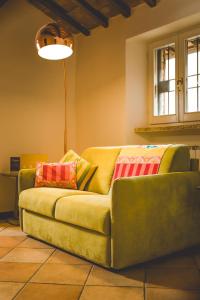 Santa Cecilia Perugia - Rooms&Suite img53