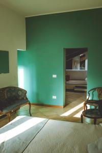 Santa Cecilia Perugia - Rooms&Suite img88