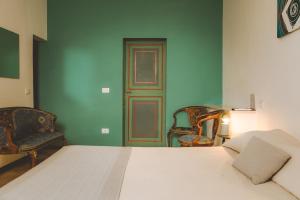 Santa Cecilia Perugia - Rooms&Suite img87