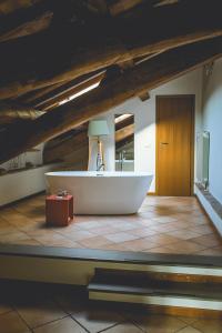Santa Cecilia Perugia - Rooms&Suite img55