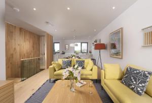 Lefransa in Carbis Bay, St Ives