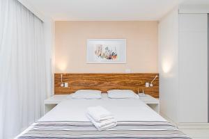 Vision Hotel em Brasília 85145