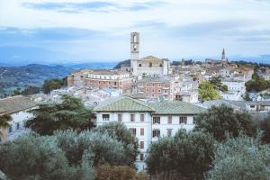 Santa Cecilia Perugia - Rooms&Suite img60