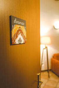 Chambre Lit King-Size Deluxe