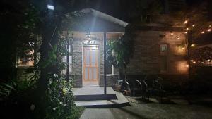 Sanjang Mountain Villa