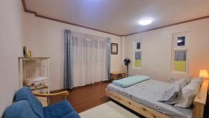 Sanjang Mountain Villa