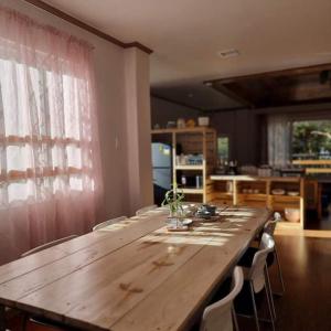 Sanjang Mountain Villa