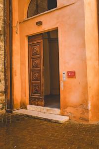 Santa Cecilia Perugia - Rooms&Suite img62