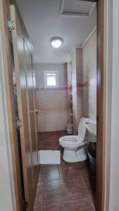 Sanjang Mountain Villa