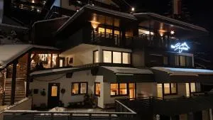 Haus Bergkristall - Sankt Anton am Arlberg