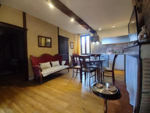 Appartements Habitation Saint-Clar Vieille Ville : photos des chambres