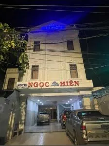 Hotel Ngọc Hiền LAGI - La Gi