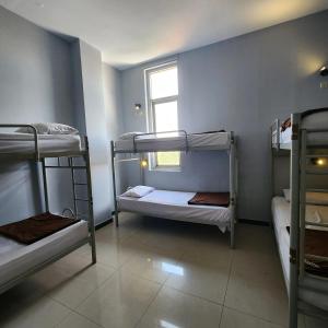 Populair Hostel Braga