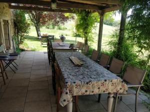 B&B / Chambres d'hotes maison pechauzi : photos des chambres