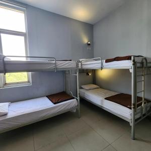 Populair Hostel Braga