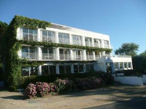 Appartements Residence les cotes d'Armor : photos des chambres