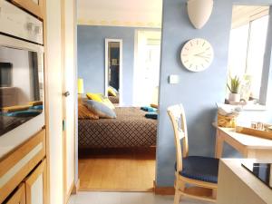 Appartements Residence les cotes d'Armor : photos des chambres