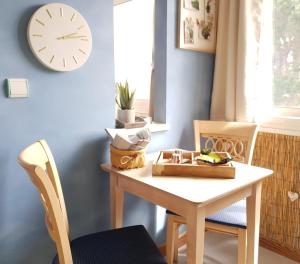 Appartements Residence les cotes d'Armor : photos des chambres