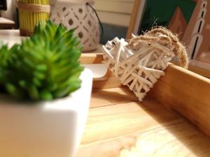 Appartements Residence les cotes d'Armor : photos des chambres