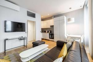 LE SAINT HONORÉ idéalement situé au cœur de Cannes