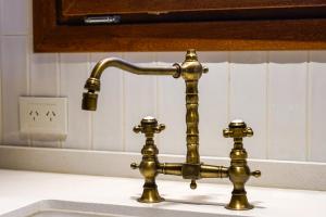 Patagonia Vista Studio