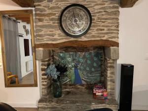 Maisons de vacances Evasion a Hainneville : photos des chambres