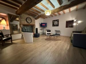 Maisons de vacances Evasion a Hainneville : photos des chambres