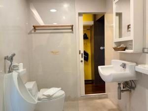 The Height Khaoyai Resort