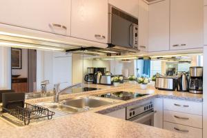 Ferienwohnung Residenz App. 611 Timmendorfer Strand