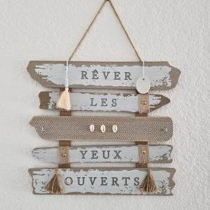 "Les Galets Blancs" Neuf classé 3 étoiles