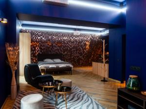 Le Voluptueux - Sauna - Jacuzzi - Centre-Ville