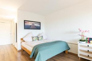Ferienwohnung Residenz App. 612 Timmendorfer Strand