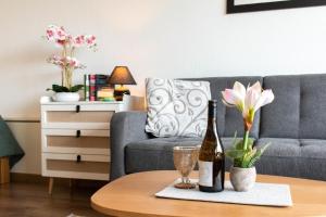 Ferienwohnung Residenz App. 612 Timmendorfer Strand